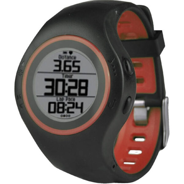 Reloj Deportivo Billow XSG50PROR Rojo