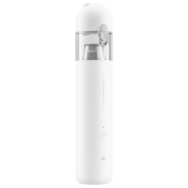 Aspirador de Mano Xiaomi Mi Vacuum Cleaner Mini 30W Usado - Imagen 2