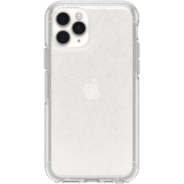 Funda Otterbox Symmetry Clear para Apple iPhone 11 Pro Transparente