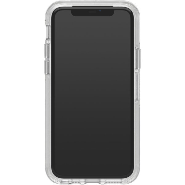 Funda Otterbox Symmetry Clear para Apple iPhone 11 Pro Transparente - Imagen 2