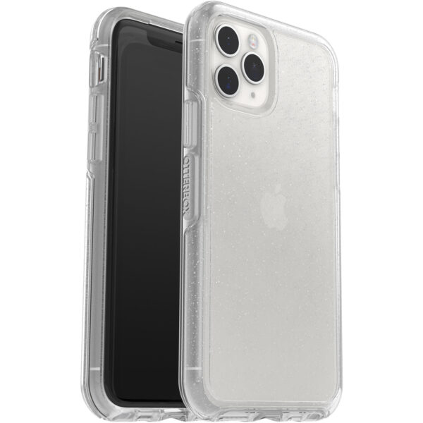 Funda Otterbox Symmetry Clear para Apple iPhone 11 Pro Transparente - Imagen 3