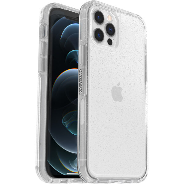 Funda Otterbox Symmetry Clear para Apple iPhone 12/iPhone 12 Pro transparente - Imagen 3