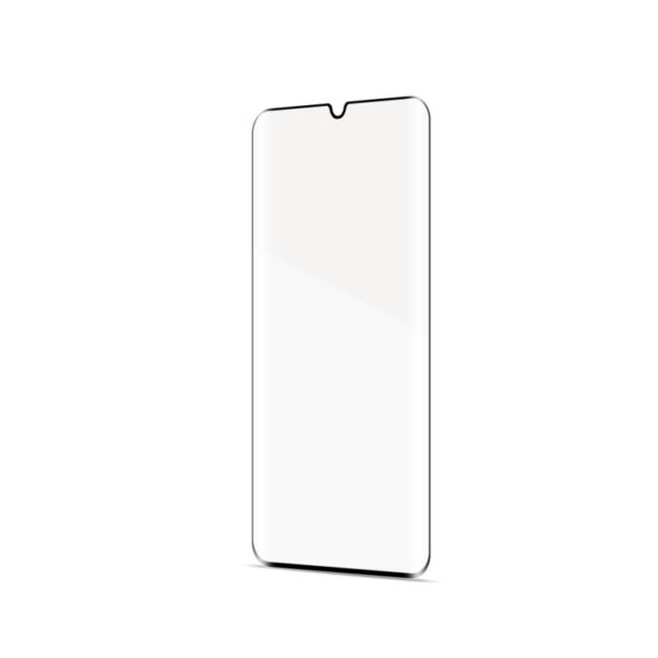 Protector de Pantalla Celly para Xiaomi Mi Note 10 Lite Vidrio Cristal Templado - Imagen 2