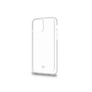 Funda Celly Hexalite para Apple iPhone 11 Pro MAX transparente