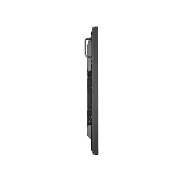 Pantalla Plana para Señalización Digital NEC Multisync ME501 127cm 50'' 4K UHD - Imagen 4