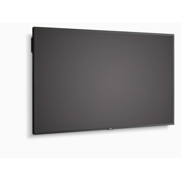 Pantalla Plana para Señalización Digital NEC Multisync ME501 127cm 50'' 4K UHD - Imagen 5