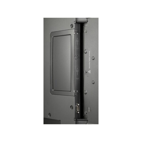 Pantalla Plana para Señalización Digital NEC Multisync ME501 127cm 50'' 4K UHD - Imagen 6