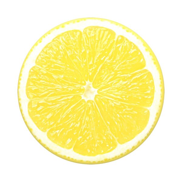 PopSockets soporte adhesivo Pucker Up Limón - Imagen 2