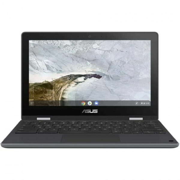 Asus Chromebook Flip C214MA-BU0410 IntelCeleron N4020/4GB/32GB eMMC/11.6'' Táctil
