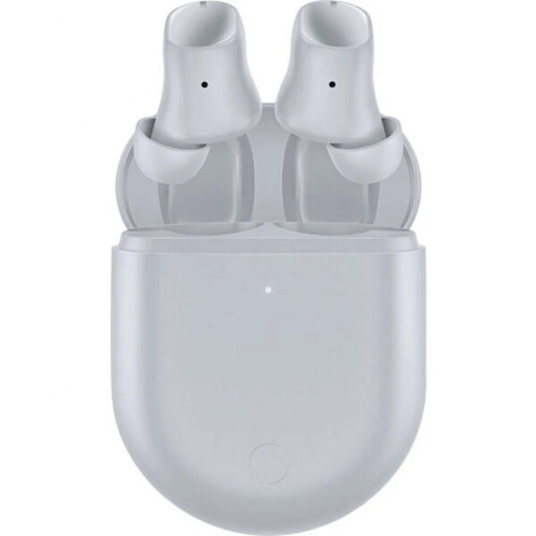 Auricular Bluetooth Xiaomi Redmi Buds 3 Pro Gris Usado - Imagen 4