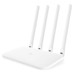Xiaomi Mi Router 4A Router Doble Banda AC1200 Usado