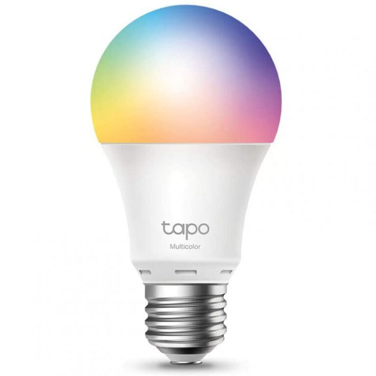 Bombilla inteligente TP-Link Tapo L530E LED Wifi