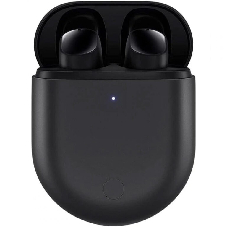 Auricular Bluetooth Xiaomi Redmi Buds 3 Pro Negros Usado