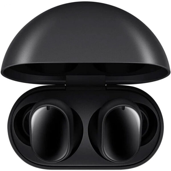 Auricular Bluetooth Xiaomi Redmi Buds 3 Pro Negros Usado - Imagen 3