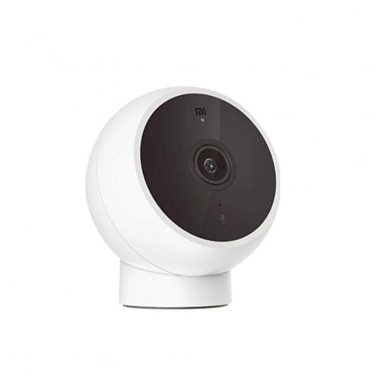 Cámara de Vigilancia Xiaomi Mi Camera 2K Magnetic Mount IP Wifi Usado