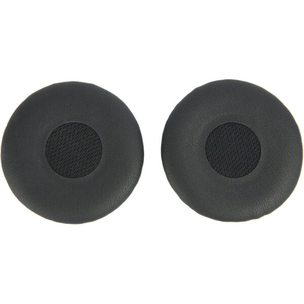 Jabra Evolve - Almohadillas de Cuero, Evolve 20, 30, 40, 65 (Paquete de 10)
