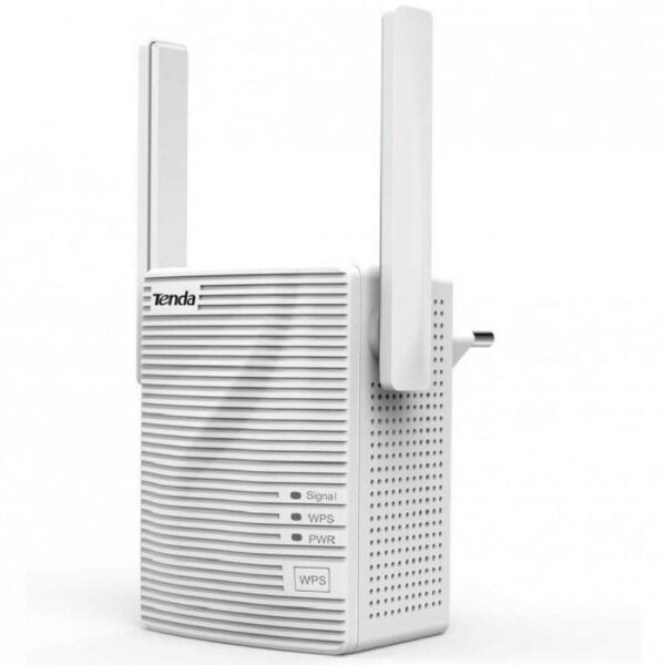 Repetidor Extensor de Red WiFi Tenda A18