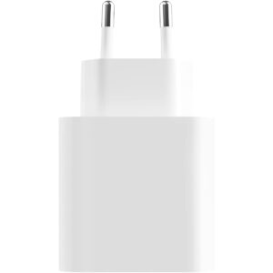 Cargador pared Dual Xiaomi MI 33W Tipo C + Tipo A