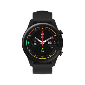 Smartwatch Xiaomi Mi Watch 45 mm Negro