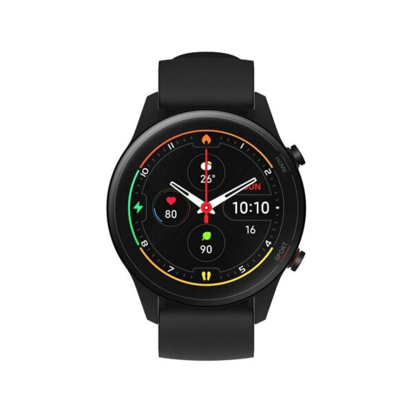 Smartwatch Xiaomi Mi Watch 45 mm Negro