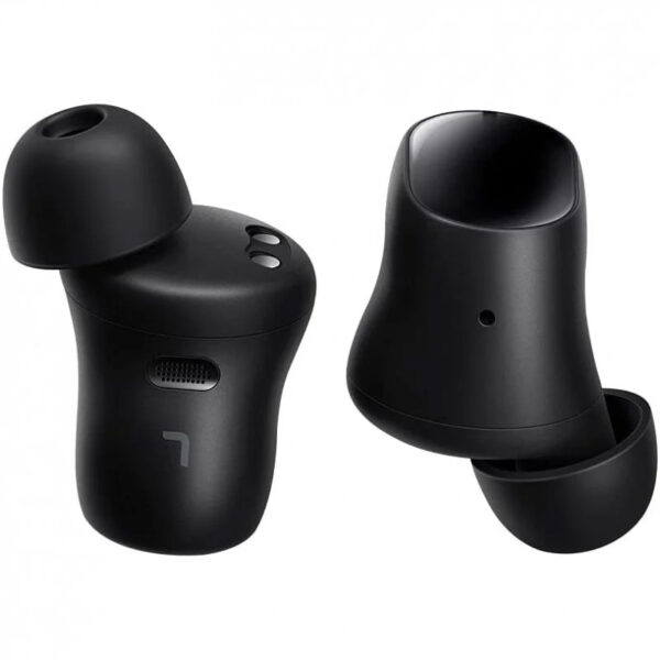 Auricular Bluetooth Xiaomi Redmi Buds 3 Pro Negros Usado - Imagen 4