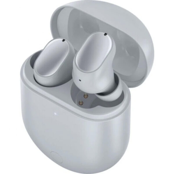Auricular Bluetooth Xiaomi Redmi Buds 3 Pro Gris Usado - Imagen 2