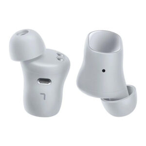 Auricular Bluetooth Xiaomi Redmi Buds 3 Pro Gris Usado **Sin caja ni accesorios**