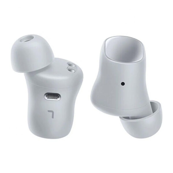 Auricular Bluetooth Xiaomi Redmi Buds 3 Pro Gris Usado - Imagen 5