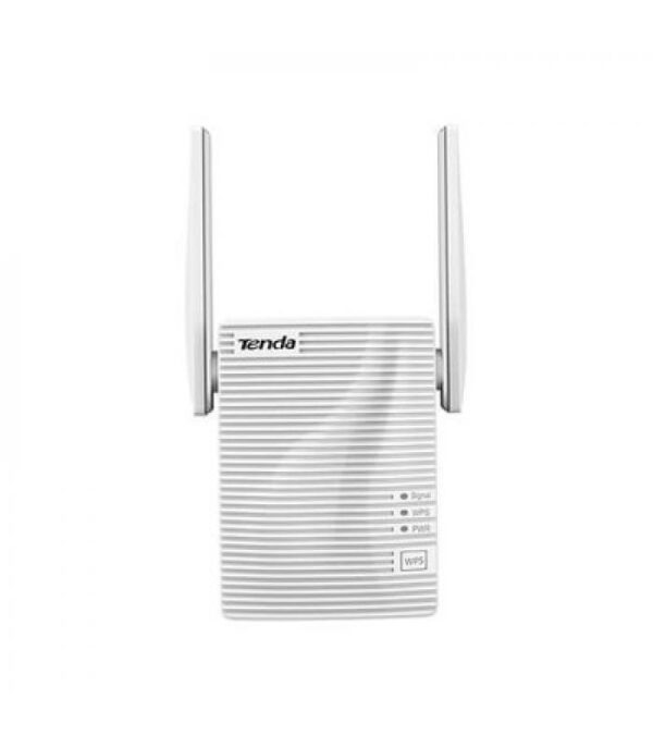 Repetidor Extensor de Red WiFi Tenda A18 - Imagen 2