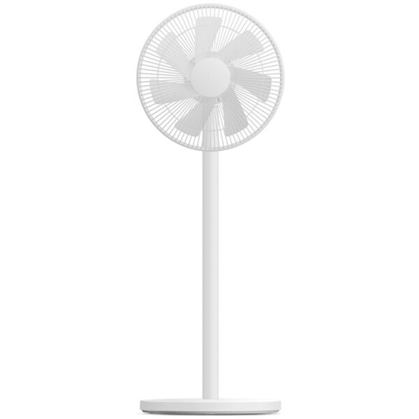 Ventilador de Pie Xiaomi Mi Smart Pro Silent Natural Breeze 24W Usado