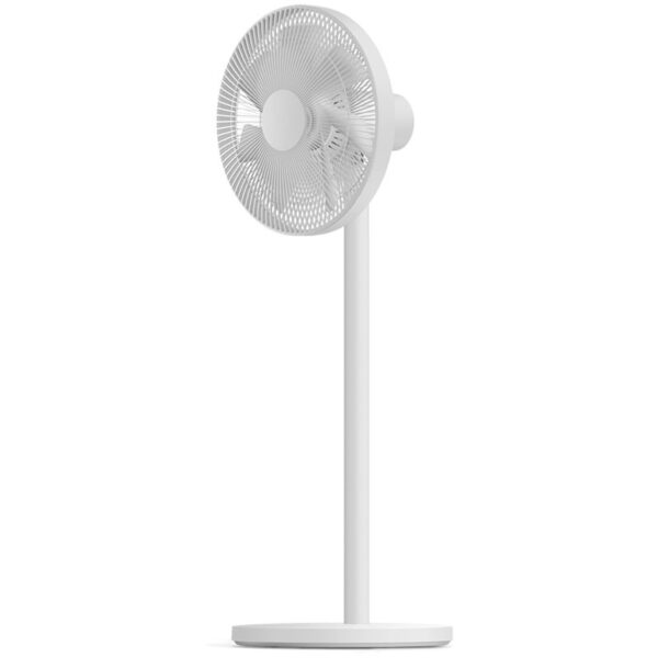 Ventilador de Pie Xiaomi Mi Smart Pro Silent Natural Breeze 24W Usado - Imagen 2