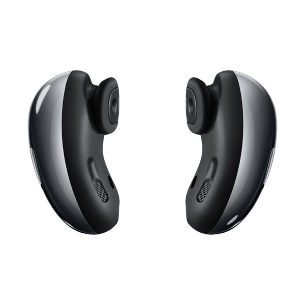 Auriculares Samsung Galaxy Buds Live SM-R180 Auriculares Inalámbricos Blanco - Imagen 3