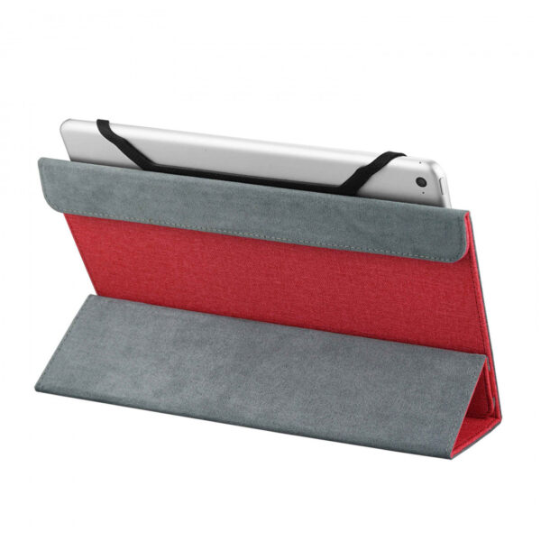 Funda Subblim Freecam Universal para Tablets de 10.1'' Color rojo - Imagen 3