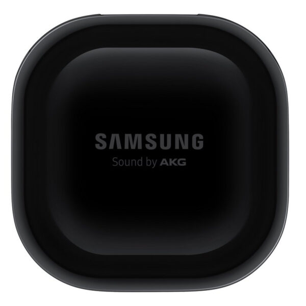 Auriculares Samsung Galaxy Buds Live SM-R180 Auriculares Inalámbricos Blanco - Imagen 8