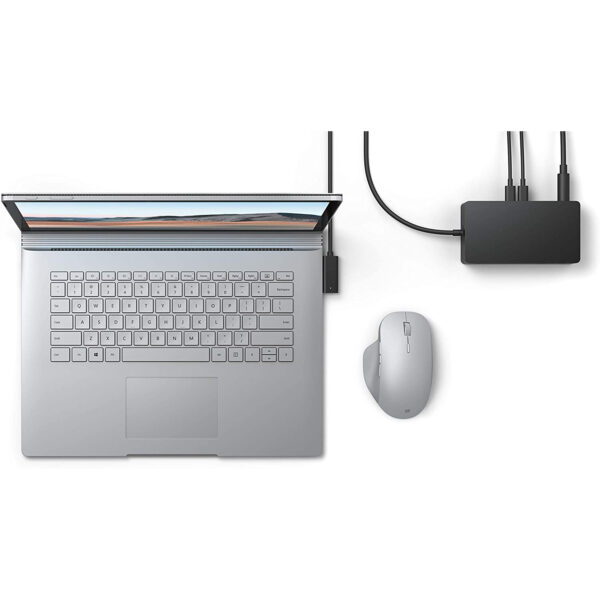 Docking Station Microsoft Surface Dock 2 SVS-00004 - Imagen 4