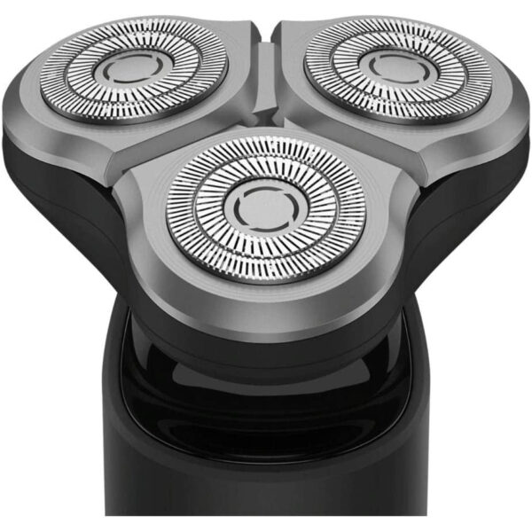 Cabezal de reemplazo para Afeitadora Xiaomi MI Electric SHAVER S500 **Sin embalaje original** - Imagen 3