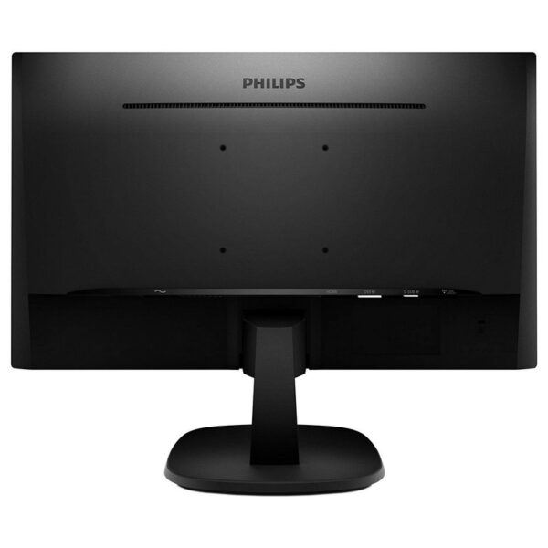 Monitor Philips 243V7QDSB 23.8" LED IPS FullHD - Imagen 4