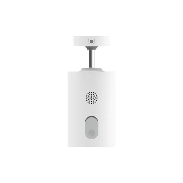 Xiaomi Mi Wireless Outdoor Security Kit Cámara de Vigilancia+Receptor WiFi Usada - Imagen 2