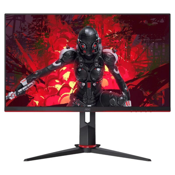 Monitor AOC Gaming 27G2U5 27'' LED IPS FullHD 75Hz FreeSync Usado **Sin embalaje original**
