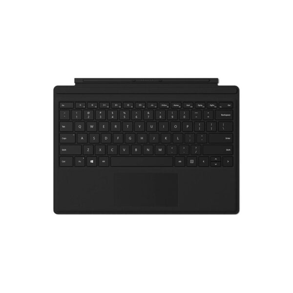 Funda con teclado Microsoft Surface Go Signature Negro Usado **Teclado Portugués**
