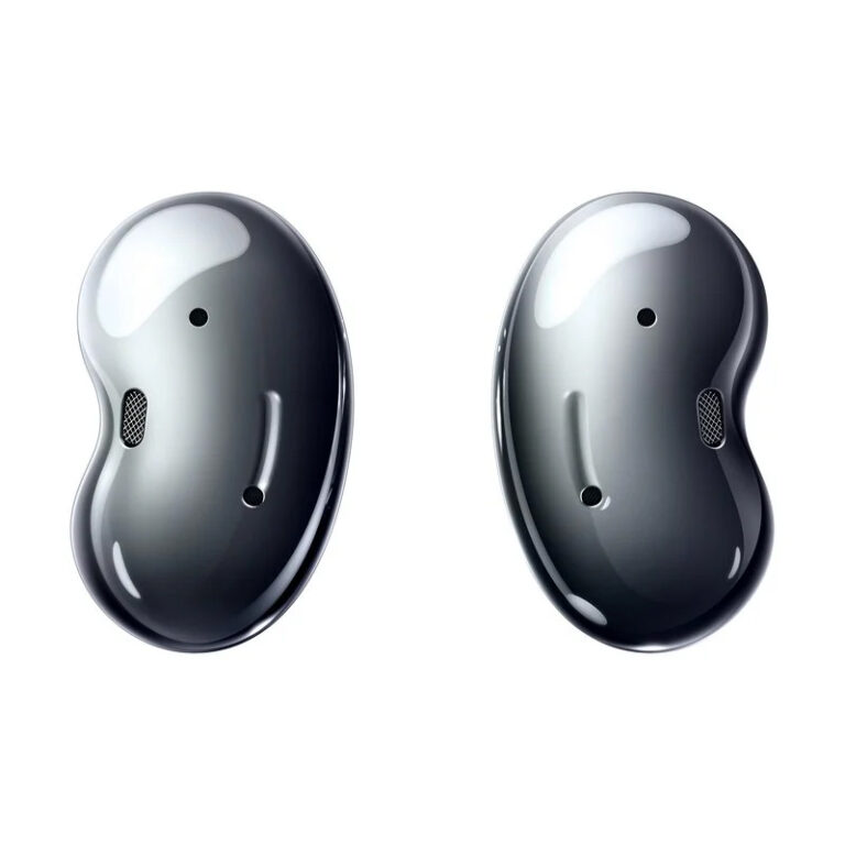 Auriculares Samsung Galaxy Buds Live SM-R180 Auriculares Inalámbricos Blanco