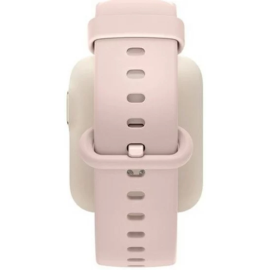 Correa original Xiaomi Mi Watch Lite Rosa - Imagen 3