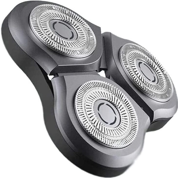 Cabezal de reemplazo para Afeitadora Xiaomi MI Electric SHAVER S500 **Sin embalaje original**