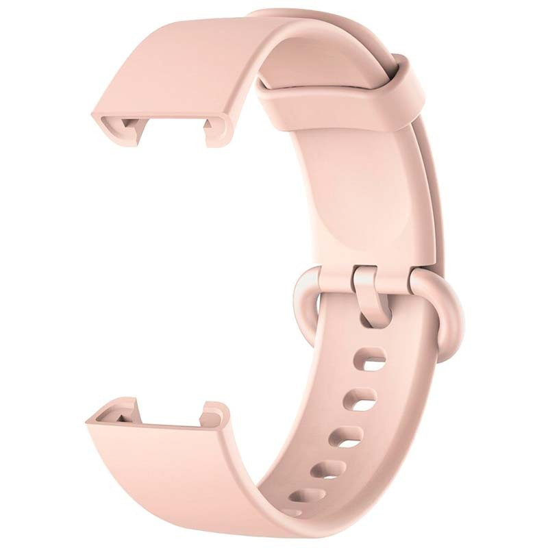 Correa original Xiaomi Mi Watch Lite Rosa