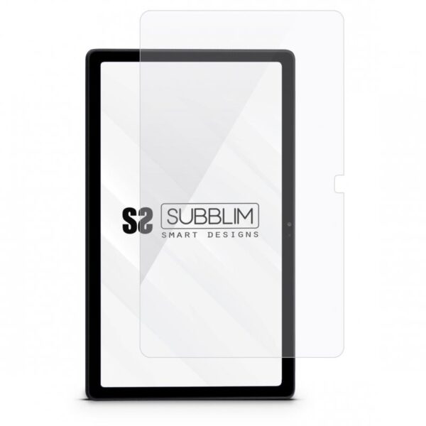 Protector Cristal Templado Subblim Extreme para Samsung Tab A7 10.4''