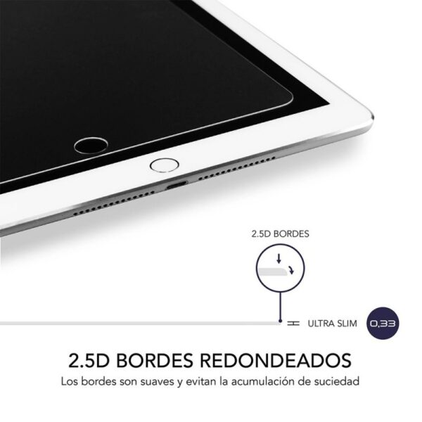 Protector Cristal Templado Subblim Extreme para Samsung Tab A7 10.4'' - Imagen 4