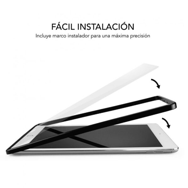 Protector Cristal Templado Subblim Extreme para Samsung Tab A7 10.4'' - Imagen 6