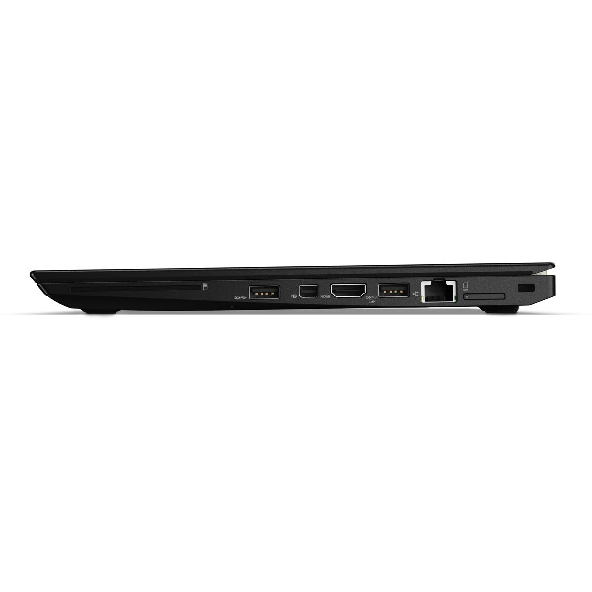Lenovo ThinkPad T460s 14'' Core i7-6600U 2.60 Ghz 12GBRAM 256GB SSD W11 Pro Usado **Sin embalaje original** - Imagen 7