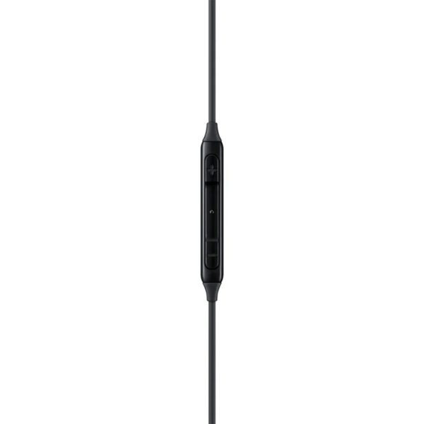 Auriculares Intrauditivos Samsung EO-IC100 USB-C Negros (NUEVO) - Imagen 5