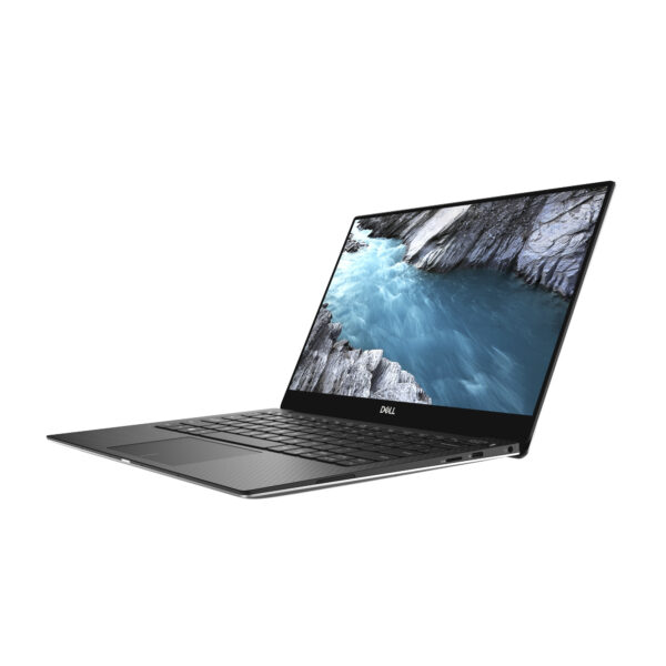 Portátil DELL XPS 13 9370 13.3'' Intel i7-8550U 16GBRAM 512GBSSD W11 Pro Usado - Imagen 3